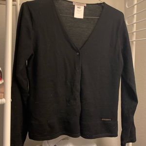Givenchy wool blouse